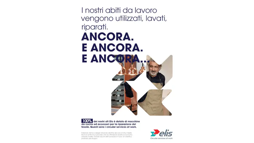 elis workwear