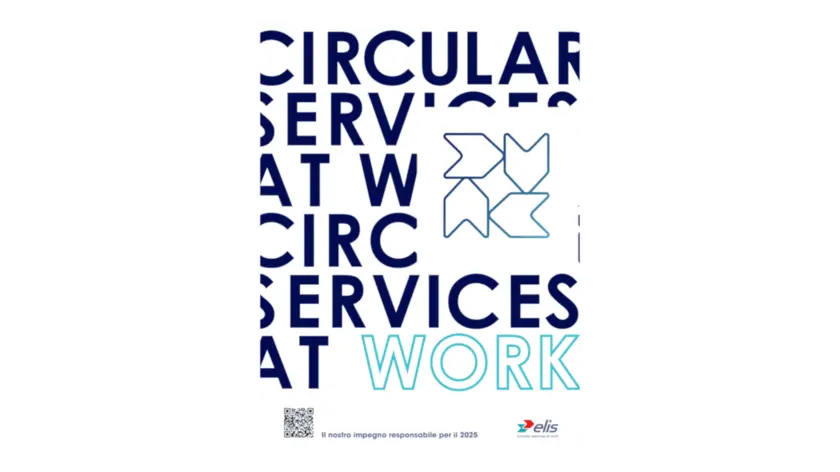 circular services at work