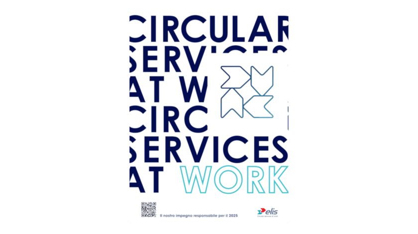circular services at work