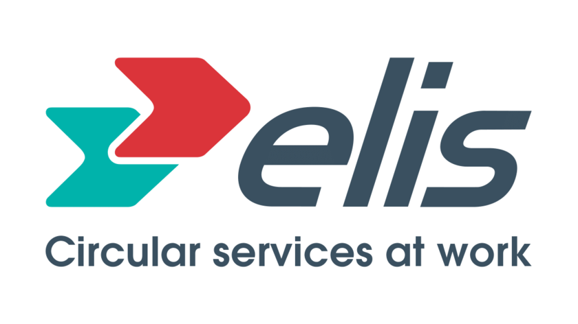 elis circular services at work