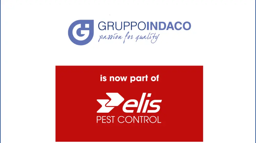 Acquisizione Gruppo Indaco