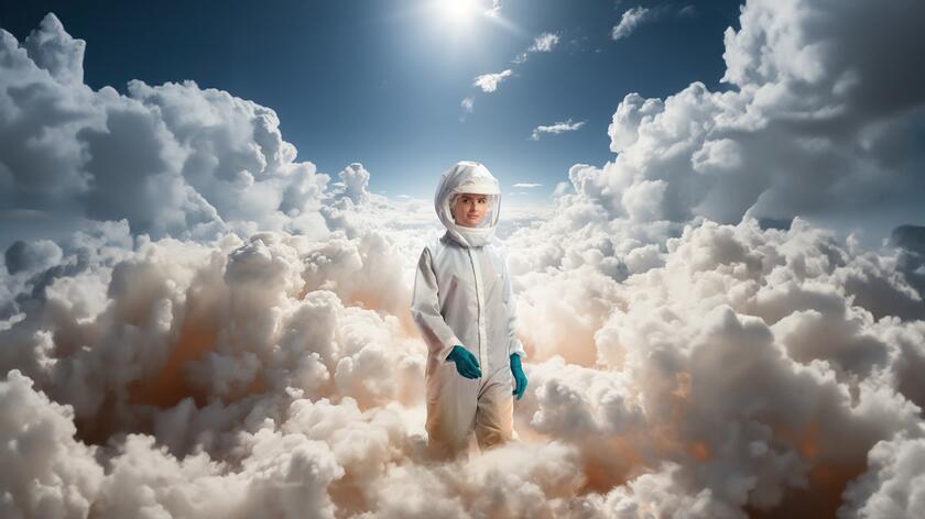 Elis Air Cleanroom