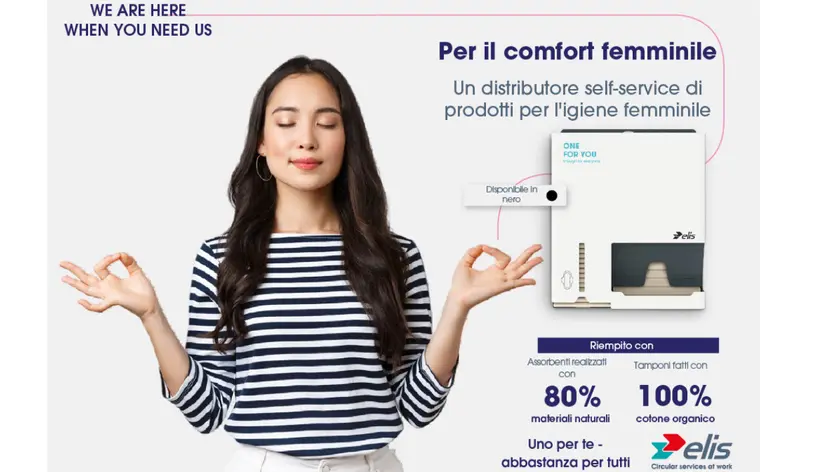 Ladybox Media RTE