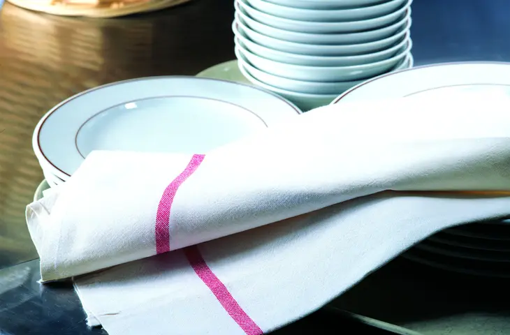 Tea towel