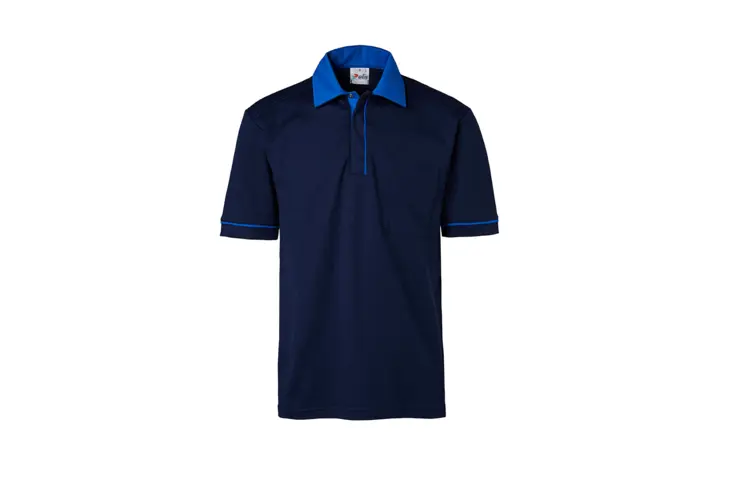 Navy blue Everwear polo Navy blue Everywear polo