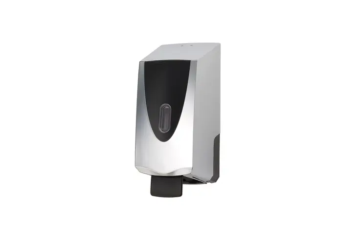 Liquid lotion dispenser-Prestige