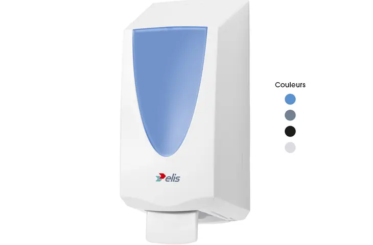 Liquid lotion dispenser