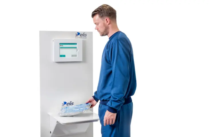 Smart Cabinet