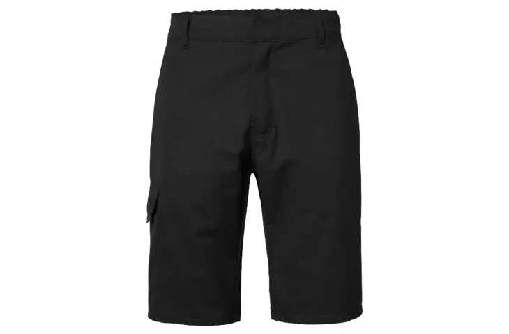 BErmuda Moovento nero