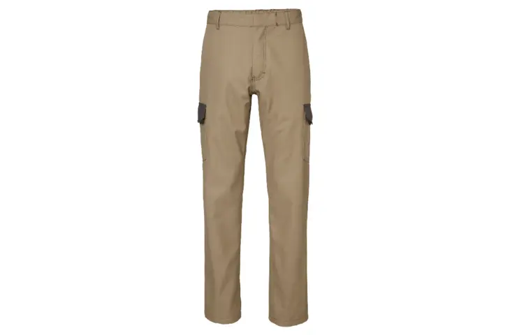 Pant Beige Moovento