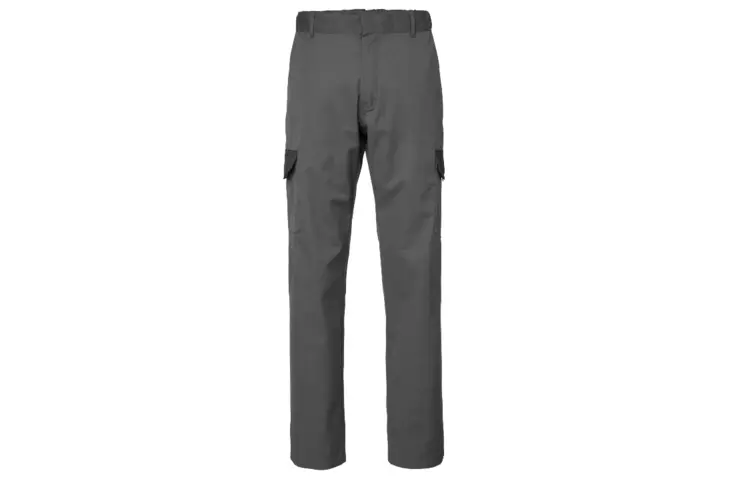 Pant Grigio Moovento