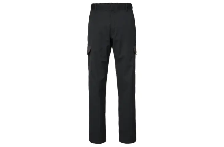 Pant nero Moovento