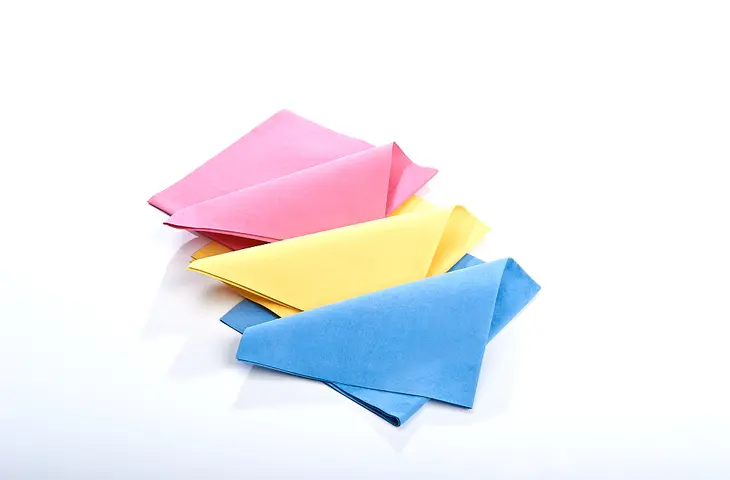 wipes cleanroom