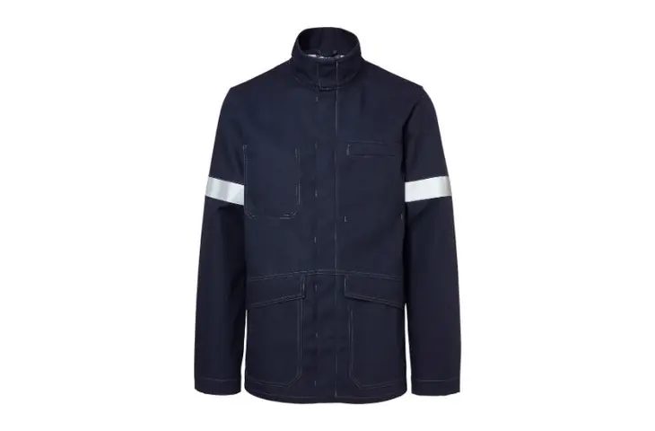 Giacca Navy Promega