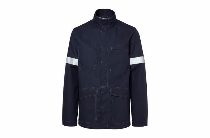 Giacca Navy Promega