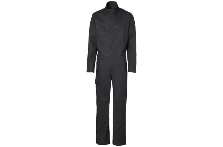Tuta Dark Grey -Promega