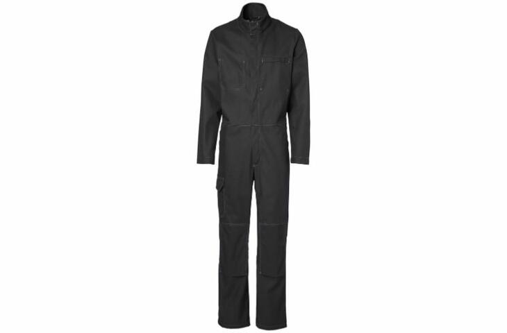 Tuta Dark Grey -Promega