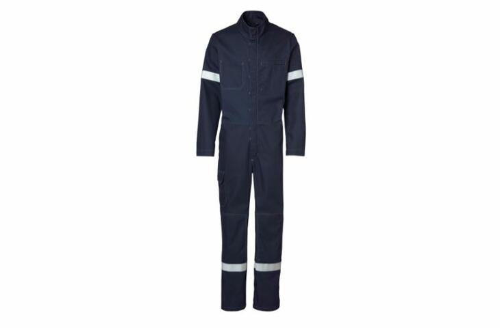 Tuta Dark Grey RT - Promega
