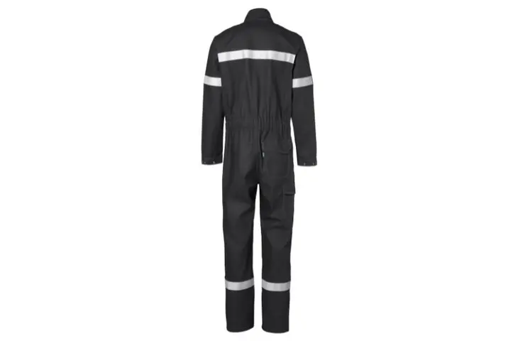 Tuta Dark Grey RT - Promega
