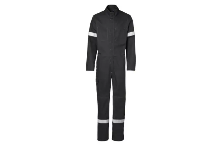 Tuta Dark Grey RT - Promega