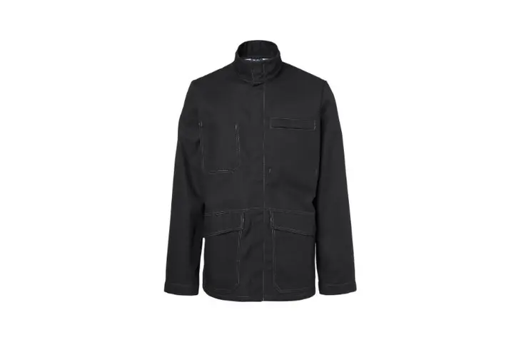 Giacca Dark Grey Promega