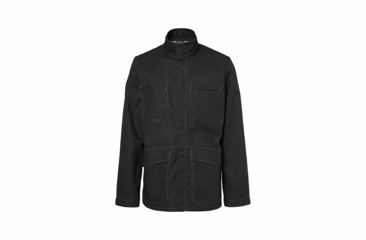 Giacca Dark Grey Promega