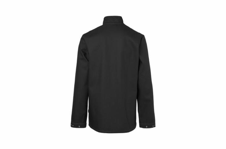 Giacca Dark Grey Promega