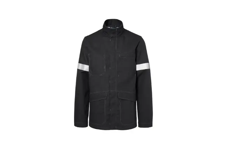 Giacca Dark Grey Promega