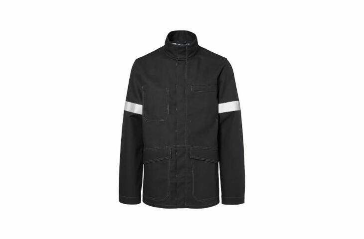 Giacca Dark Grey Promega