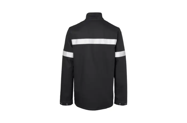 Giacca Dark Grey Promega