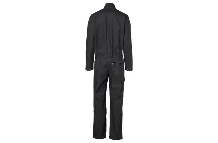 Tuta Dark Grey -Promega