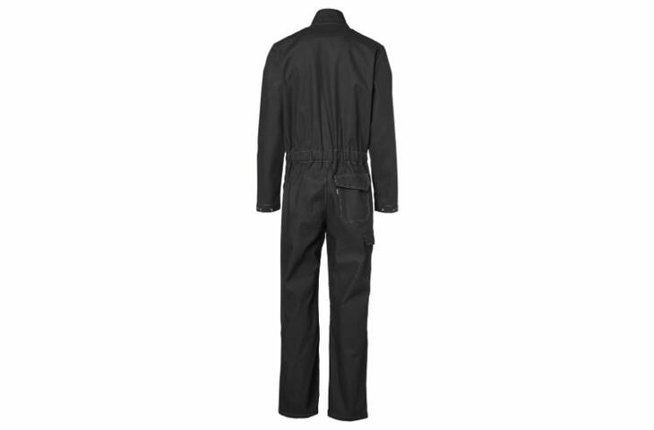 Tuta Dark Grey -Promega