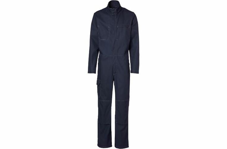 Tuta Navy - Promega Tuta Navy -Promega