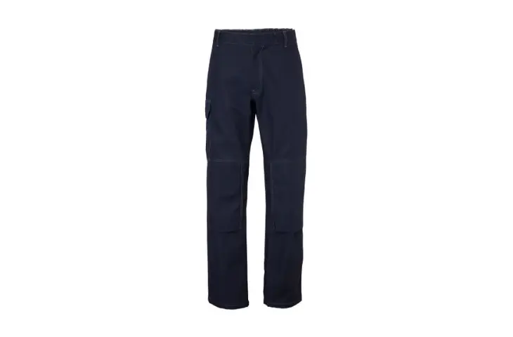 Pantaloni Navy Promega