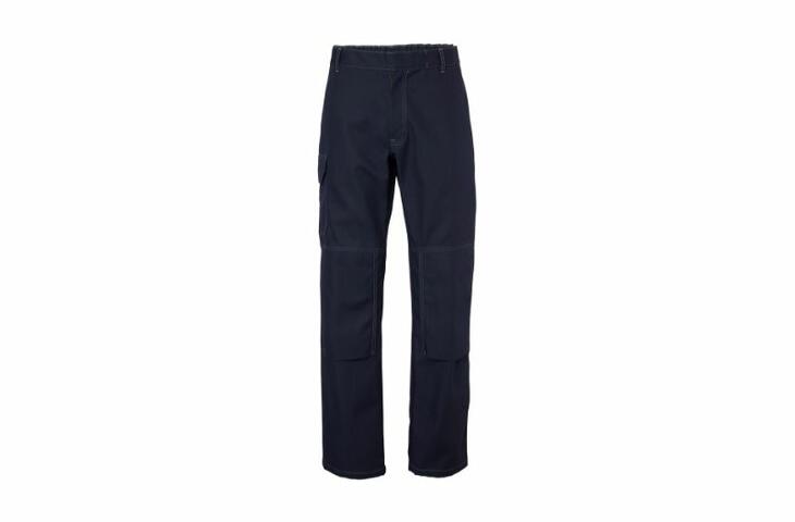 Pantaloni Navy Promega