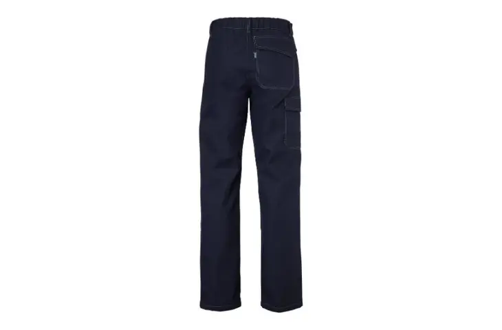 Pantaloni Navy Promega