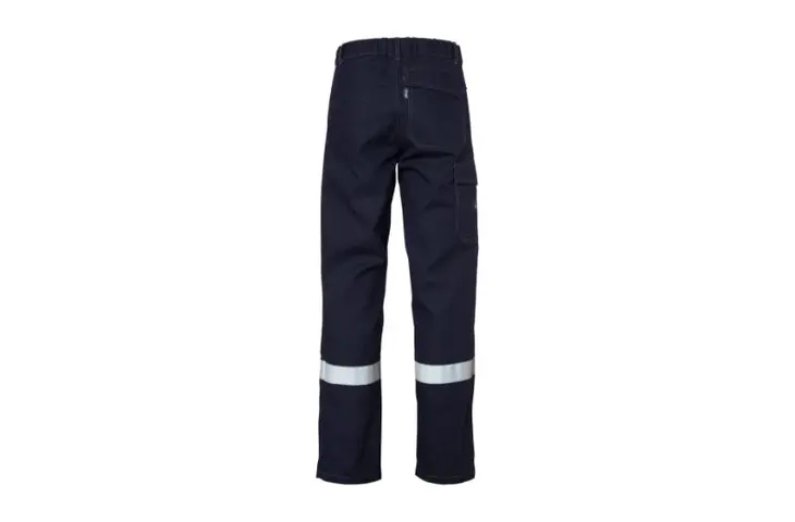 Pantalone Navy RT Promega