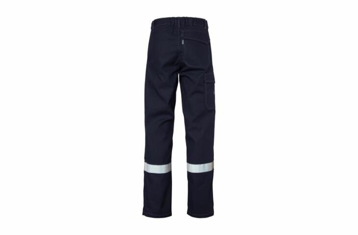 Pantalone Navy RT Promega