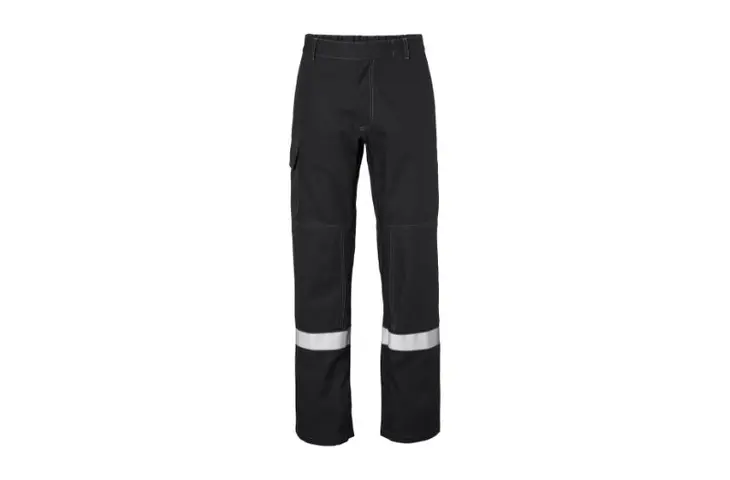 Pantalone Dark Grey RT Promega