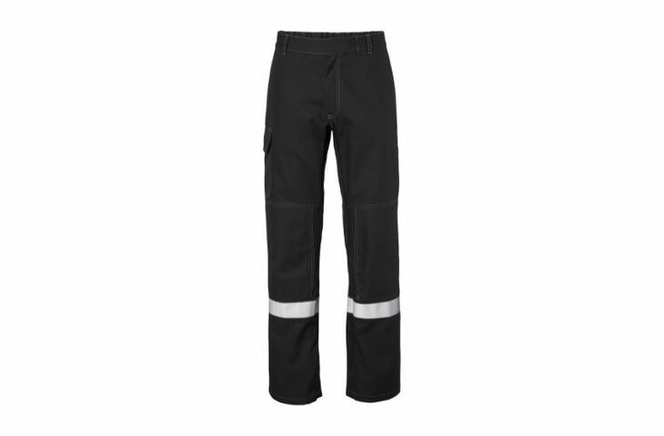Pantalone Dark Grey RT Promega