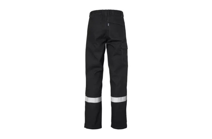 Pantalone Dark Grey RT Promega