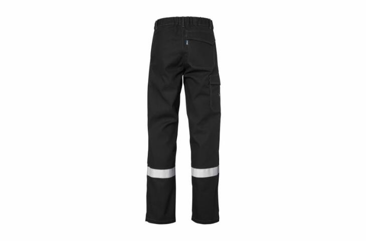 Pantalone Dark Grey RT Promega