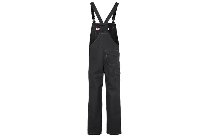 Salopette Dark Grey - Promega