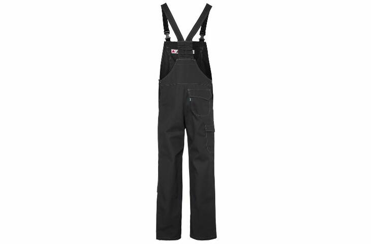 Salopette Dark Grey - Promega