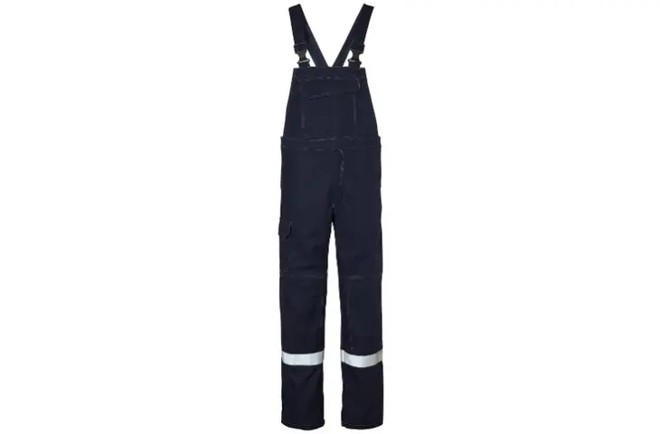 Salopette Navy RT - Promega 