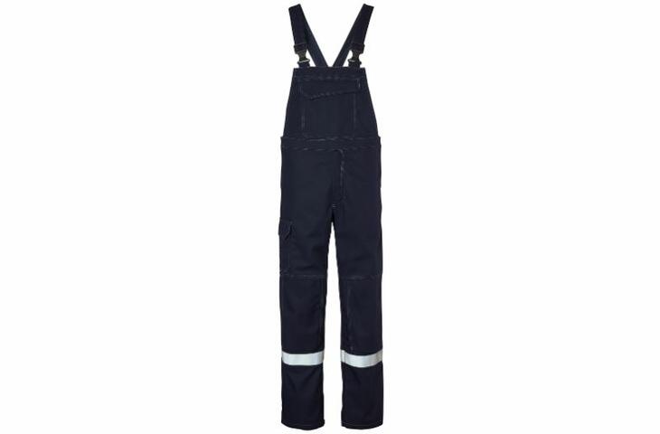 Salopette Navy RT- Promega Salopette Navy RT - Promega