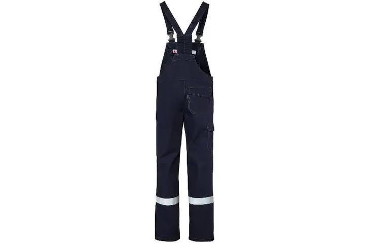 Salopette Navy RT - Promega 
