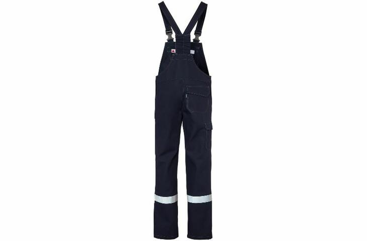 Salopette Navy RT - Promega 