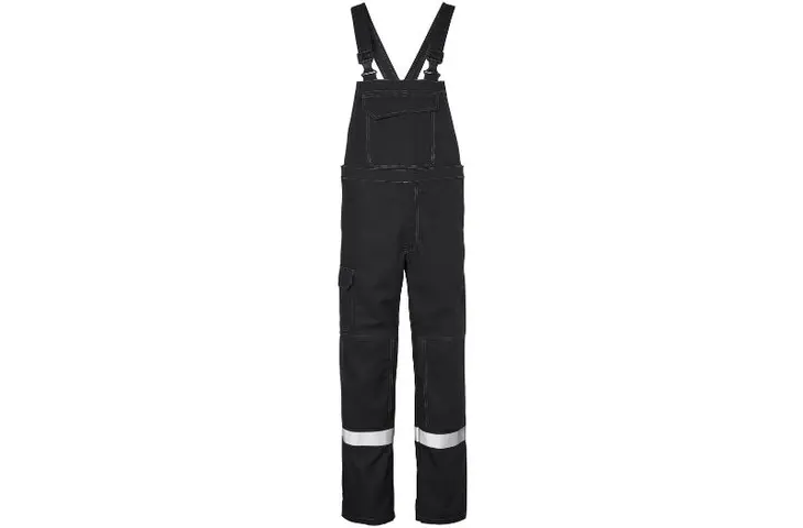 Salopette Dark Grey RT - Promega 