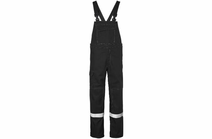 Salopette Dark Grey RT - Promega